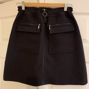 Jason Wu miniskirt
